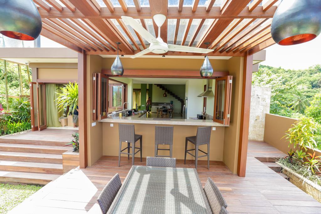Villa Mandalika Lombok Kuta  الغرفة الصورة